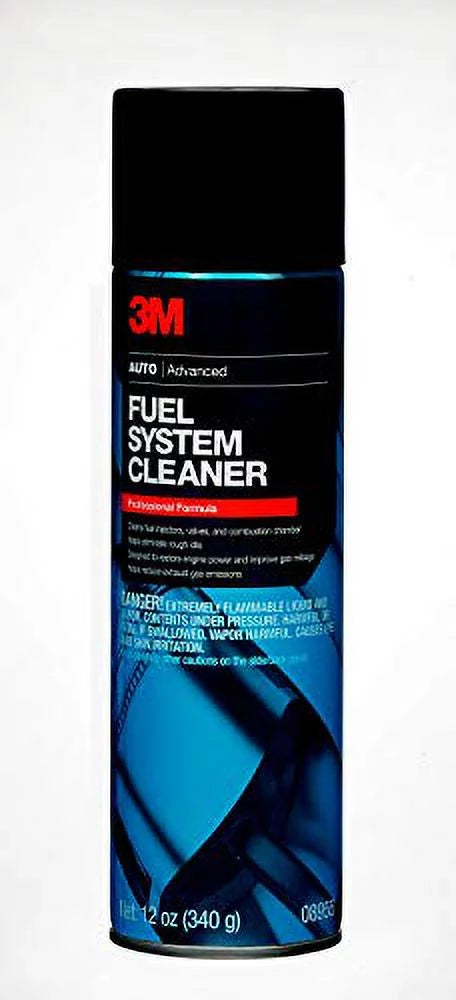 UNIVERSAL FUEL SYSTEM CLNR