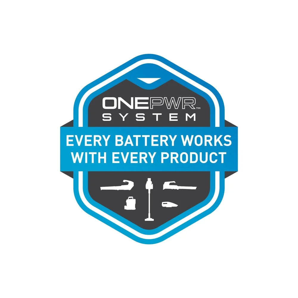 Hoover ONEPWR Lithium-Ion Charging Station, BH05000