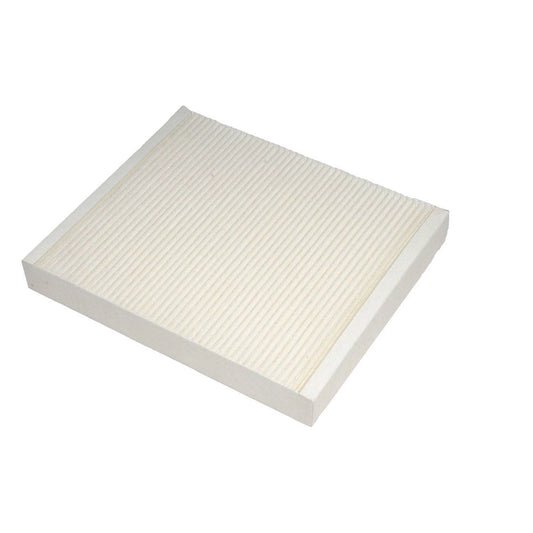 ACDelco Genuine GM Cabin Air Filter, Particulate Filter Fits select: 2019-2023 CHEVROLET SILVERADO, 2018-2019 CHEVROLET EQUINOX