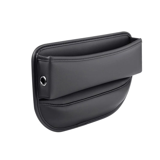 Car Seat Organizer Car Seat Crevice Storage Box Interior Accessories Front Seat Console Side Pocket for Sundries Cellphones