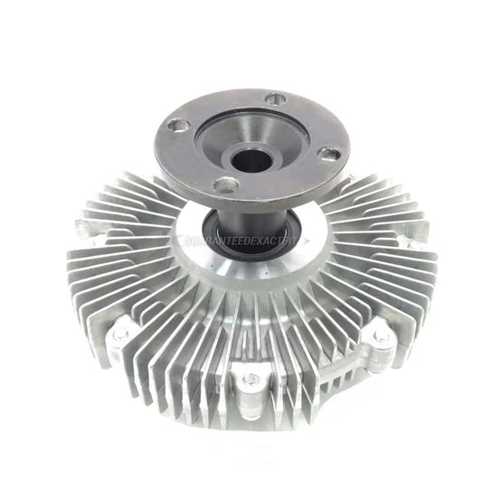 For Toyota 4Runner Tacoma Tundra Fan Clutch - Buyautoparts Fits select: 2017 TOYOTA TACOMA ACCESS CAB/SR5/TRD SPORT/TRD OFF ROAD, 2019 TOYOTA TACOMA DOUBLE CAB/SR5/TRD SPORT/TRD OFF ROAD