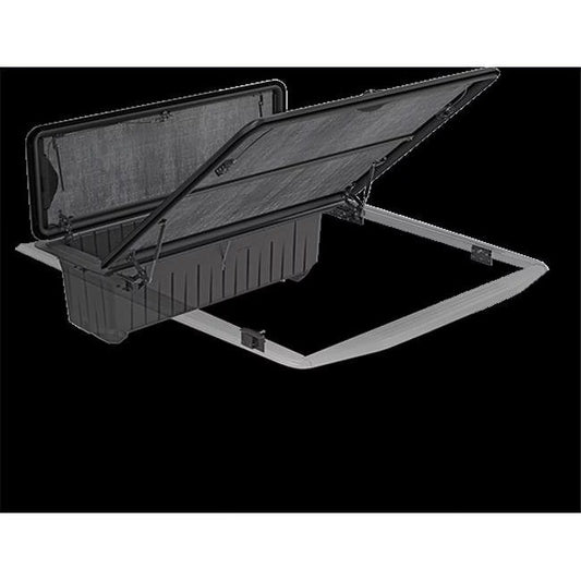 G2550091 Tool Box for 2014 Chevrolet Silverado 1500 5 ft. 8 in. Bed