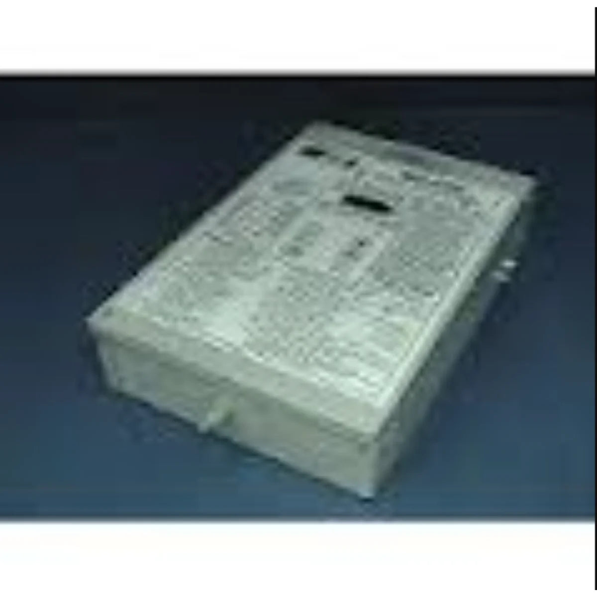 Bard MC4000 - Dual Unit Lead / Lag Controller