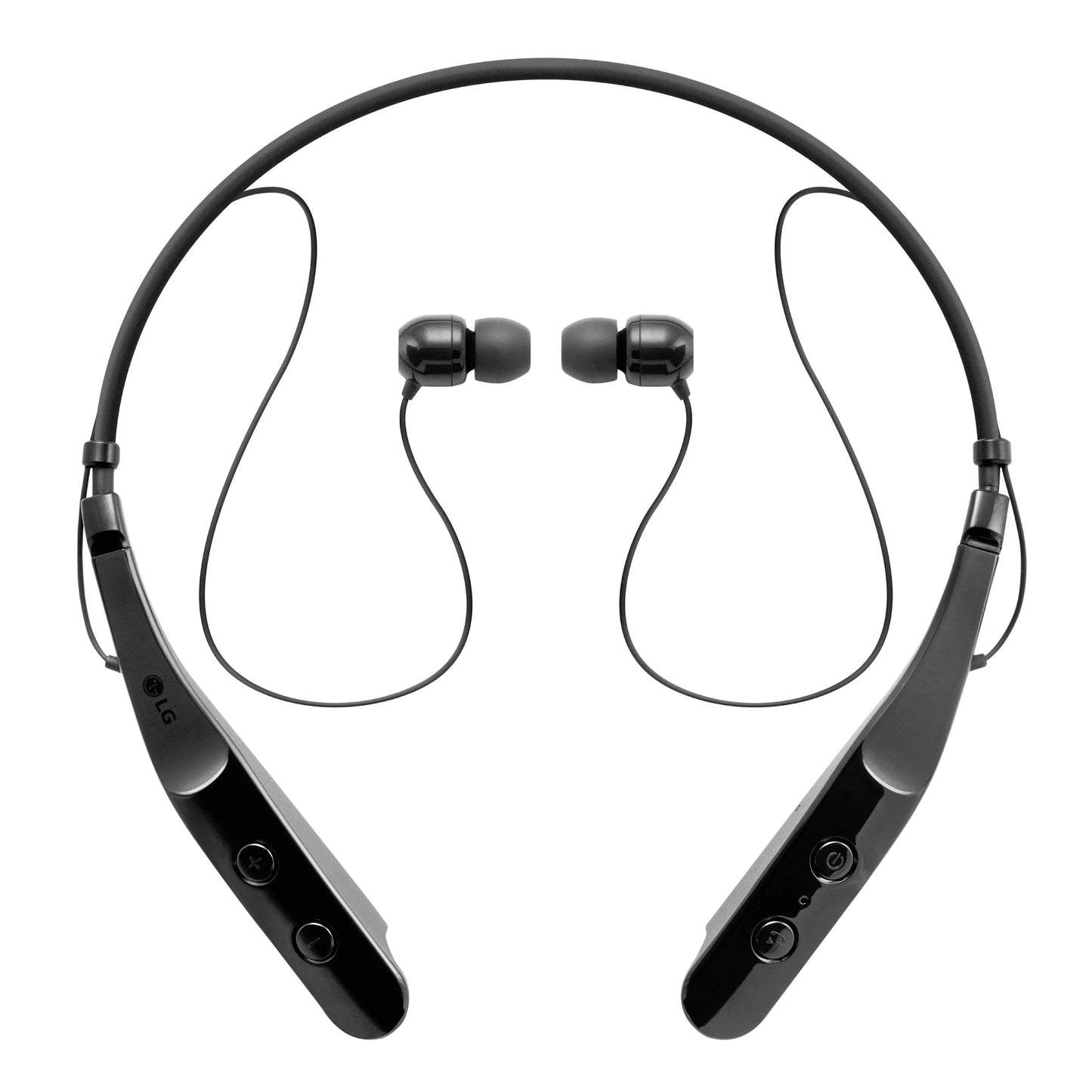 LG TONE TRIUMPH HBS-510 Bluetooth Wireless Stereo Headset
