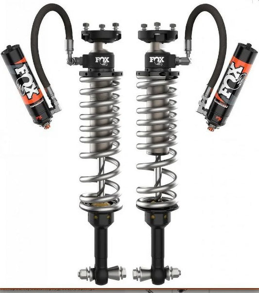 Fox Shocks 883-06-210 2.5 Performance Series DOOR Fits select: 2021-2023 FORD BRONCO