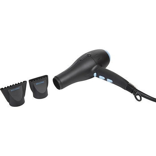 Bio Ionic POWERLIGHT PRO-DRYER - BLACK