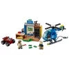 LEGO 4+ Mountain Police Chase 10751