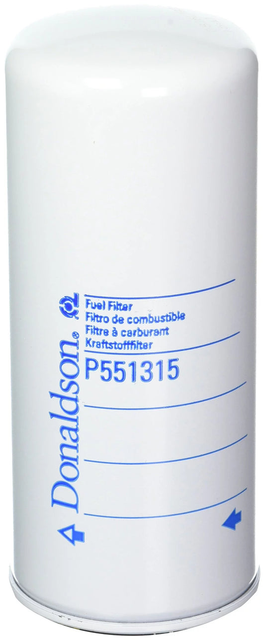 FILTER FUEL DONALDSON P551315