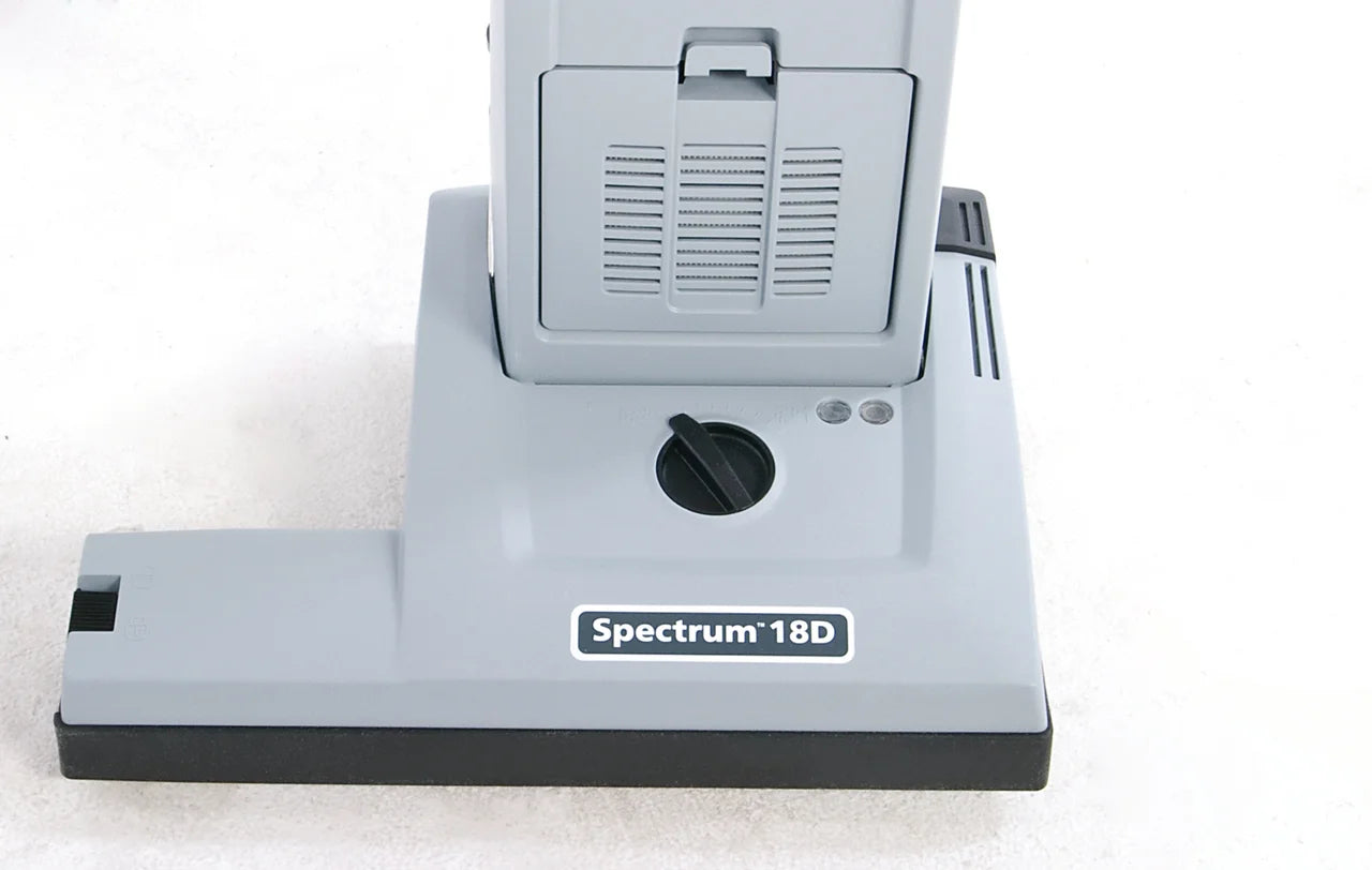 Advance Upright Vacuum