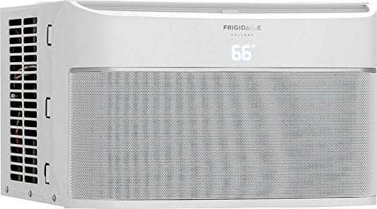 Frigidaire Gallery Cool Connect 115V 8,000 BTU Window Air Conditioner with Wi-Fi