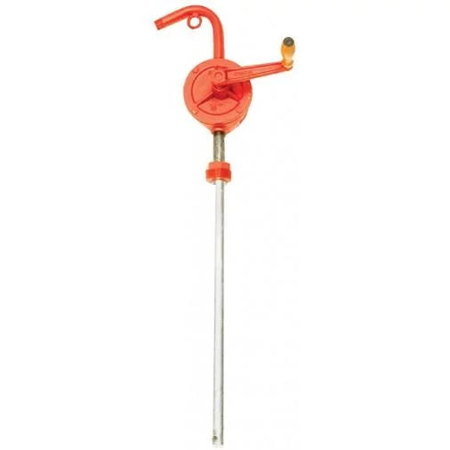 Zeeline 1007 - Cast Iron Rotary Pump