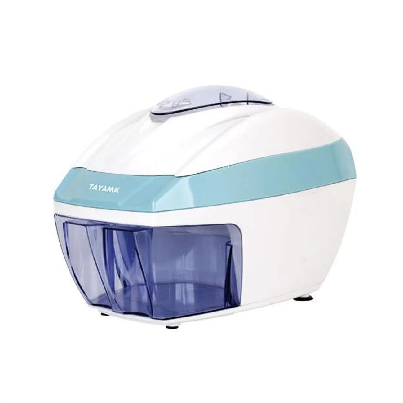 Tayama TB-300 27 oz Electric Ice Shaver, Blue