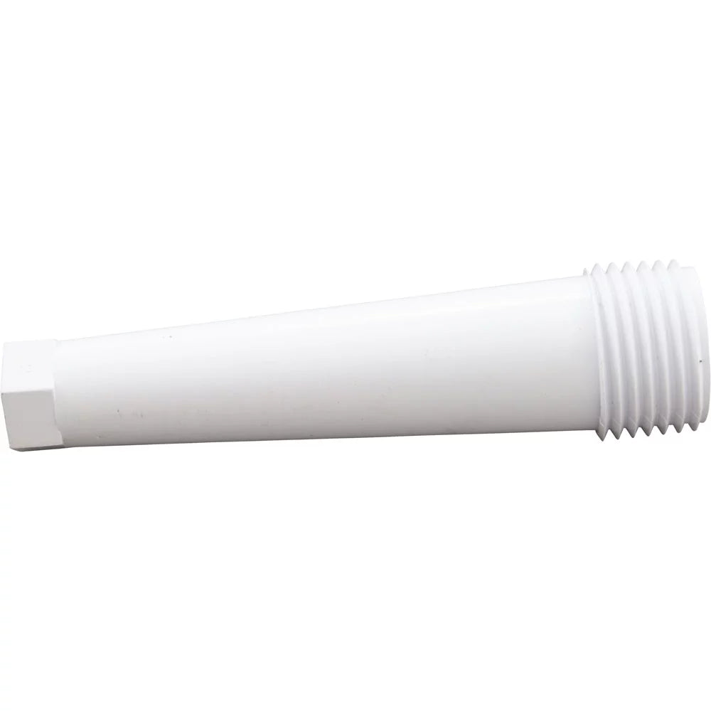 Pacfab 46543000 Jet Diversion Nozzle, White