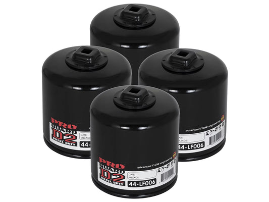 aFe POWER Pro GUARD Fluid Filter, 44-LF006-MB, for Dodge