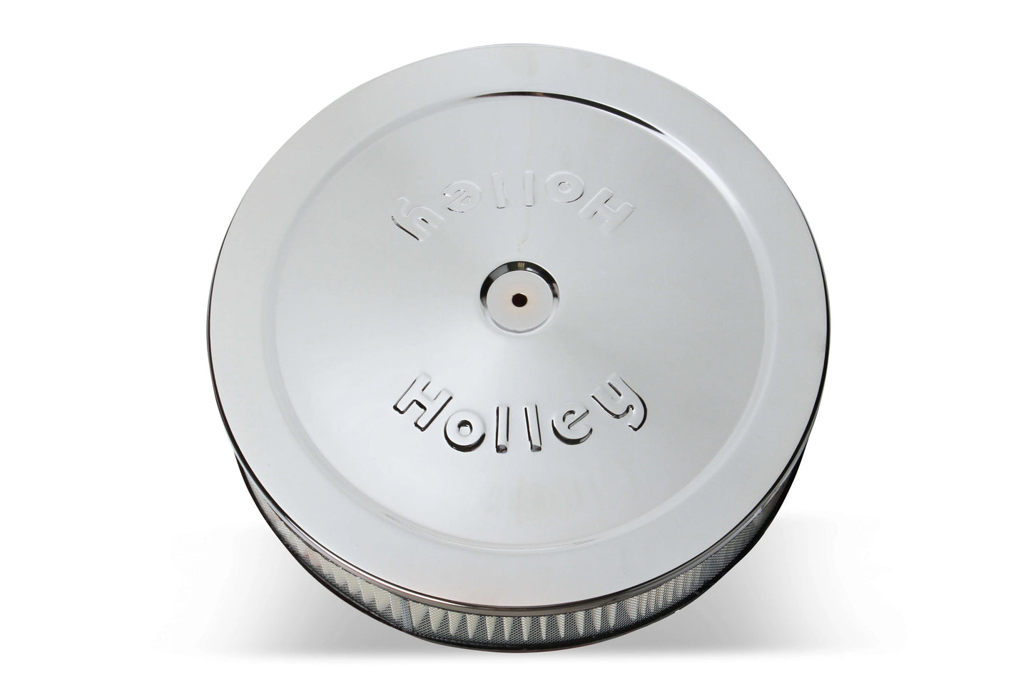 Holley Performance 120-102 Air Cleaner Assembly
