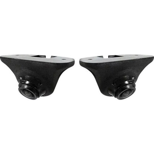 Rydeen CMD500 150 deg Blind Spot Dual Side Camera
