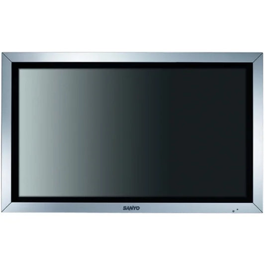 Sanyo CE42LH2WP 42 Class LCD Monitor, 16:9, Silver