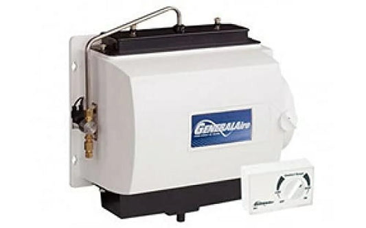 generalaire 1042lh legacy humidifier, 24v