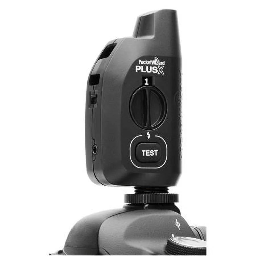 Plus X Transceiver #801-129