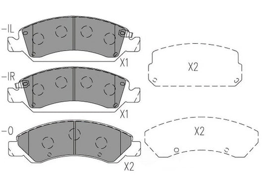 Dash4 TD1363CH Total Stopping Solutions