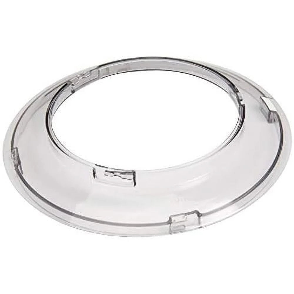 Splash Ring For Universal Plus Mixer Bowl