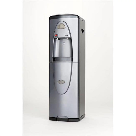 3-Series Hot & Cold Bottleless Water Cooler with Reverse Osmosis Filtartion, UV Light & Nano Filter