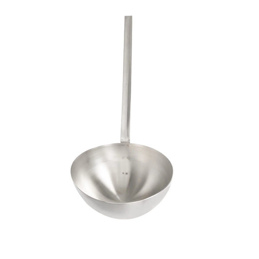 Vollrath 58600 72 oz Soup Ladle - Stainless Steel