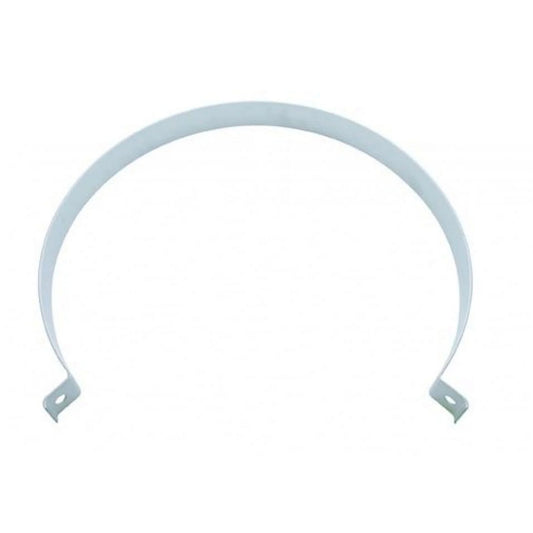 15 Stainless Peterbilt Air Cleaner Mounting Strap - 1 1/2 Wide