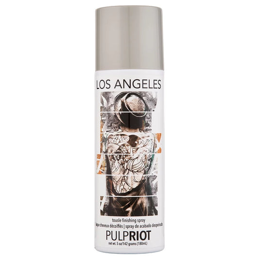Pulp Riot Los Angeles Tousle Finishing Spray 5 oz