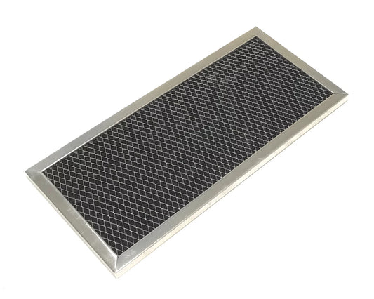 OEM Kenmore Microwave Charcoal Filter Originally Shipped With 665.616141, 665.616171, 665.616191, 665.616221