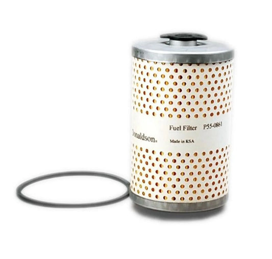 P550861 Donaldson Fuel Filter, Cartridge ( Replaces International 3059245-R91)