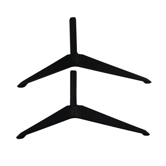 Restored Ceybo OEM Replacement Base Stand Legs for VIZIO V-Series 65” V655M-K03 Smart TV (1A31B7S00-40G-G), Screws Included (Refurbished)