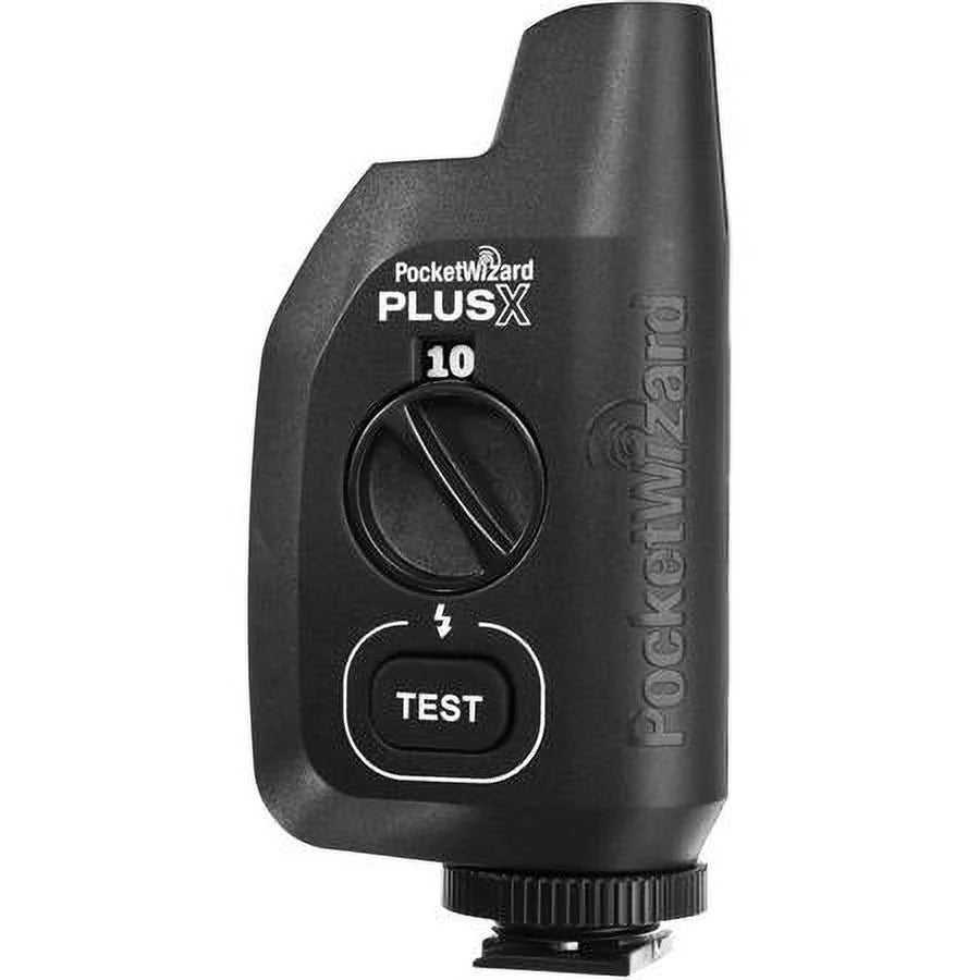 Plus X Transceiver #801-129