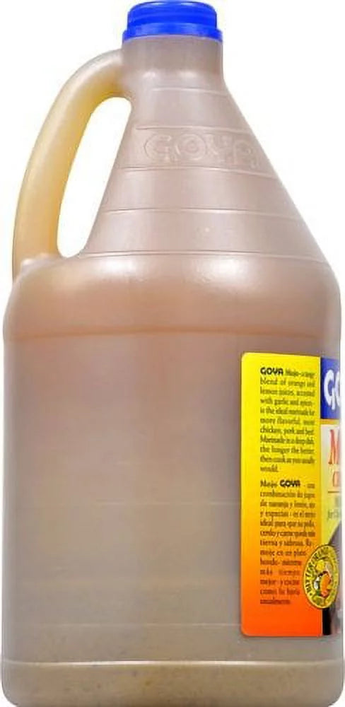 Goya Foods Goya Marinade, 1 gl