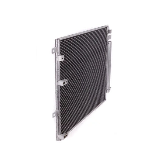 Transtar AC A/C Condenser and Receiver Drier Assembly New Afte