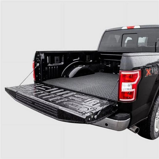 Legend Fleet TF204301 Pickup Truck Bed Automat Bar Rubber