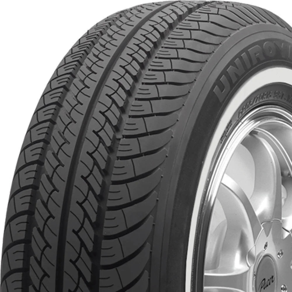 Uniroyal Tiger Paw AWP II P195/75R14 SL Tire