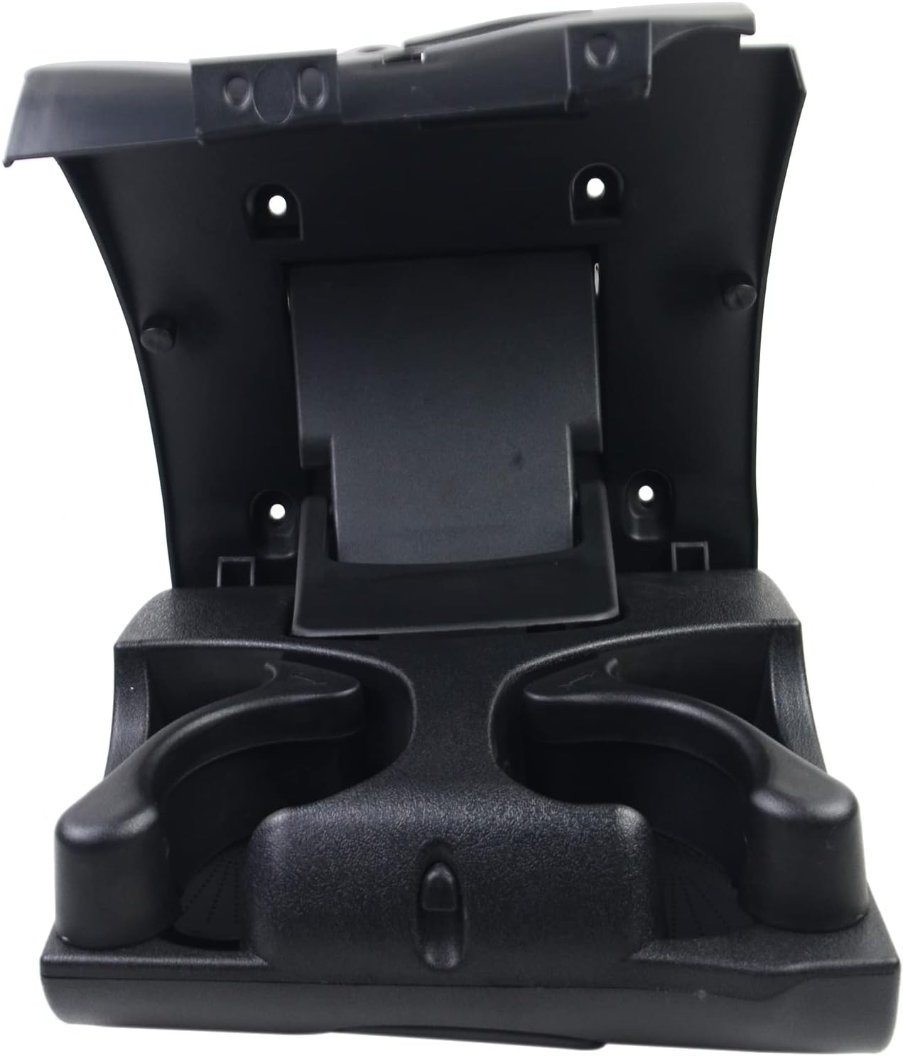 Dash Cup Holder Instrument Panel Replacement for Dodge Ram 1500 1998-2001 Ram 2500 3500 1998-2003 Drink Holder 5FR421AZ 5FR421AZAE NICEKE
