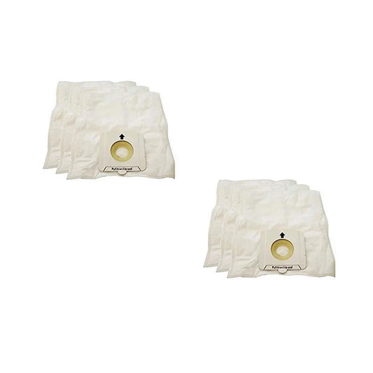 Replacement Part For Bissell (2) Opticlean Canister For 42Q8 Vacuum Cleaner (Pack Of 6) # 2138059