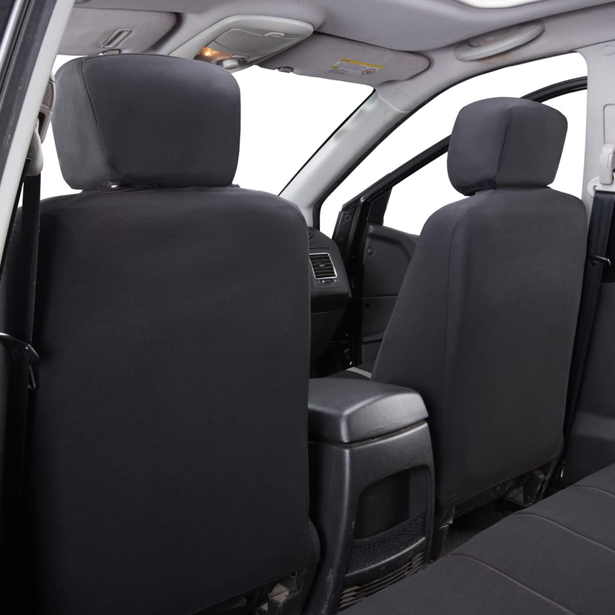 Flying Banner car seat Covers Set Front Rear Breathable Sport Fashion Rear Bench Split 40/60 50/50 60/40