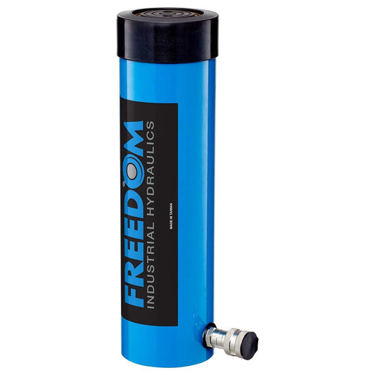 Freedom Hydraulics 55 Ton Single Acting Cylinder, 13.00 Stroke - S5513