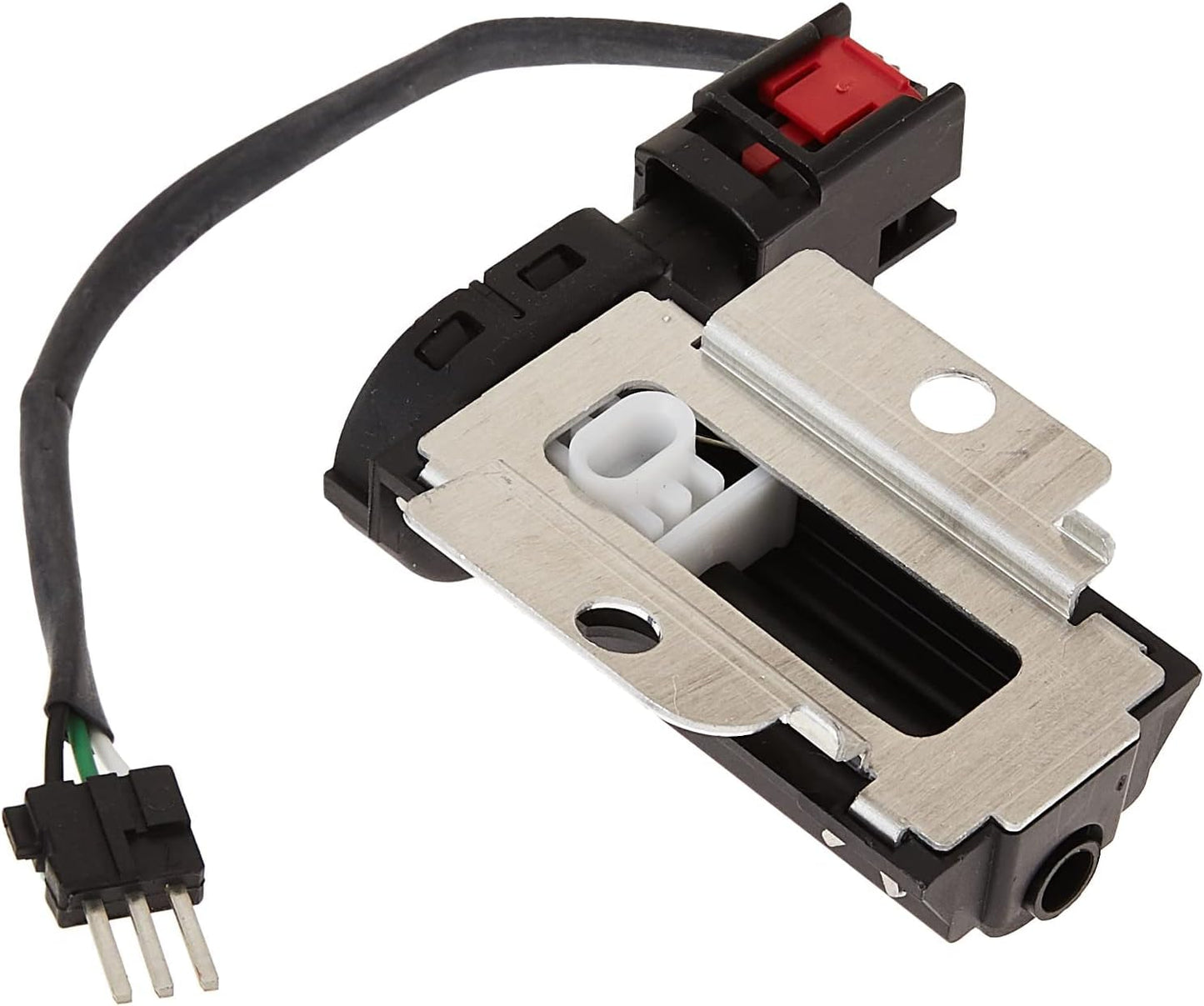 ACDelco 25799118 GM Original Equipment Brake Pedal Position Sensor with Bolts