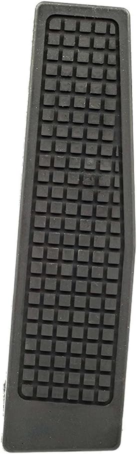 Ford Motor Co Genuine Pedal Assembly E7HZ9735AA, Black