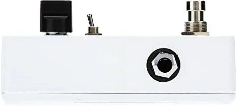 JHS 3 Series Fuzz Pedal With 3 Patch Cables