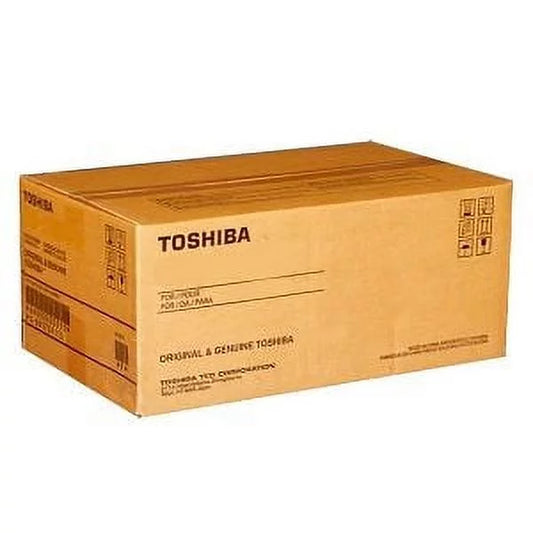 Toshiba Genuine OEM TFC34UK (TFC34K) Black Toner Cartridge (15K YLD)