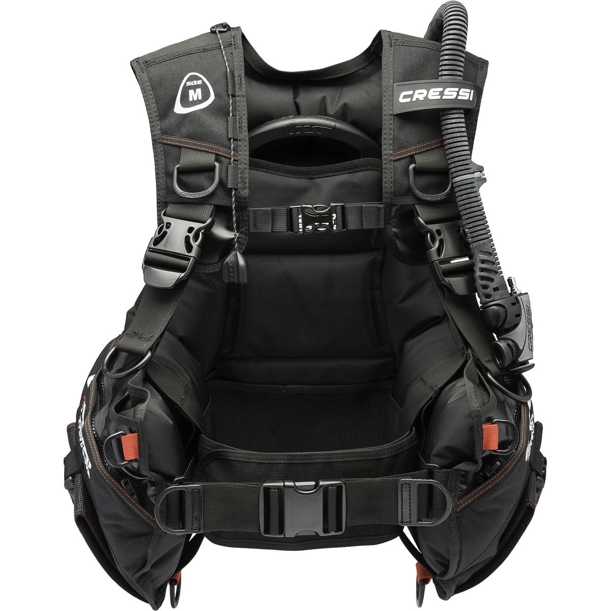 Cressi START-ER Package