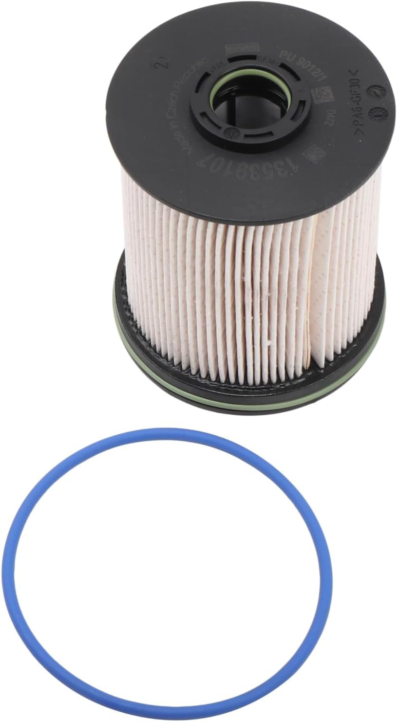 ACDelco TP1015 Professional Fuel Filter with Seals