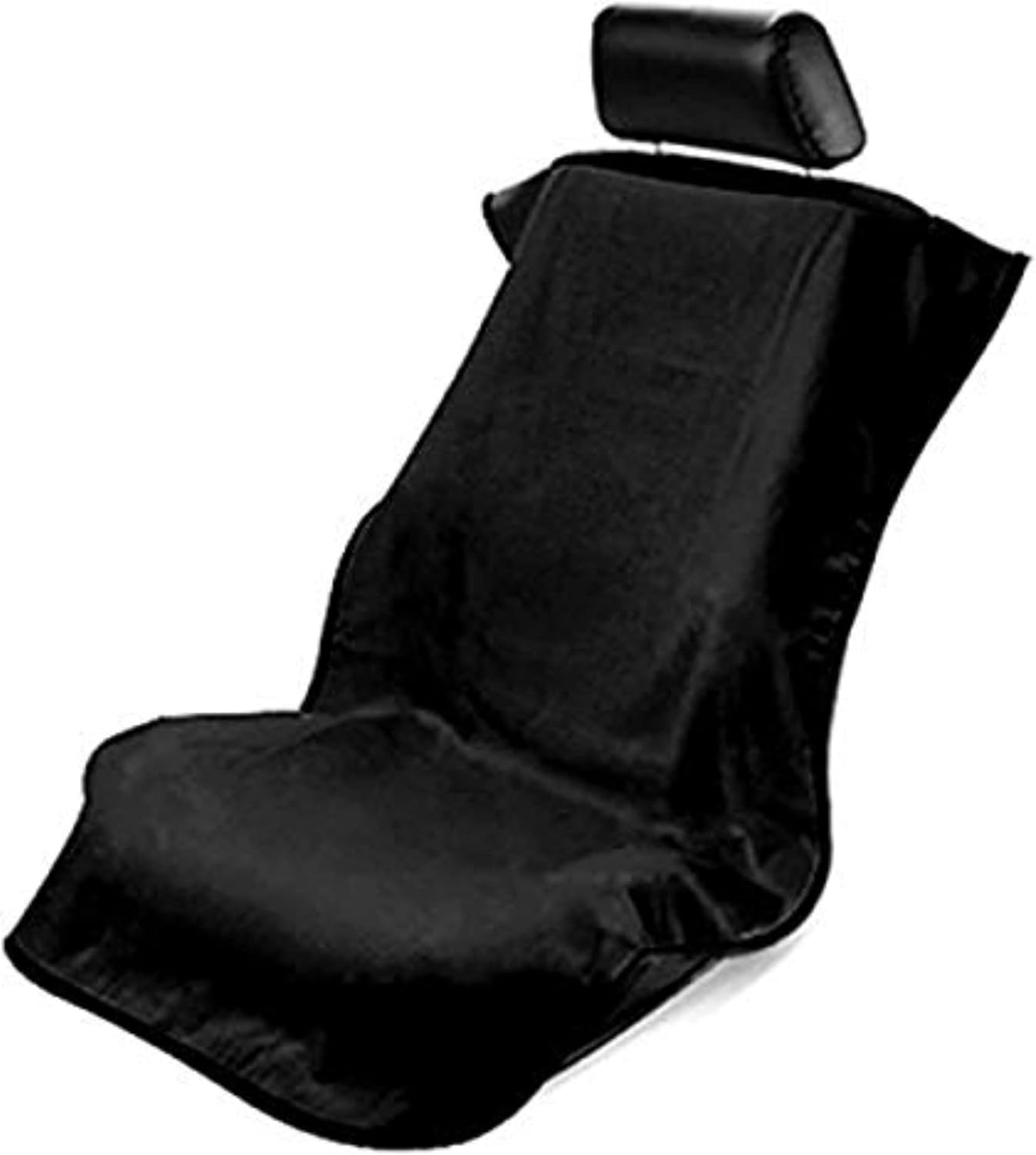 Seat Armour CST-GRE Grey Seat Cover
