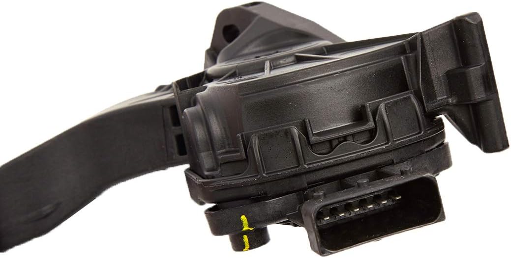 ACDelco 13252702 GM Original Equipment Accelerator Pedal with Position Sensor