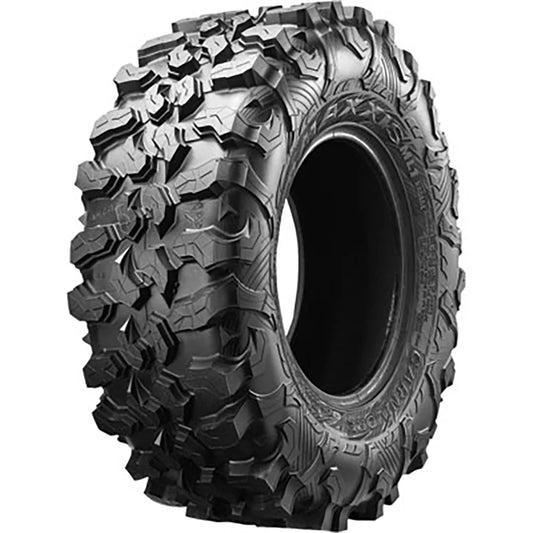 Maxxis Carnivore Radial Tire 30x10-14 Compatible With Can-Am Defender HD10 XT 6x6 2021